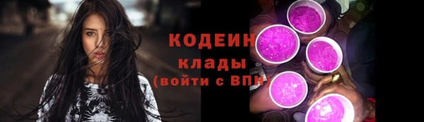 хмурый Краснослободск