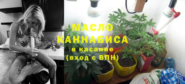 хмурый Краснослободск