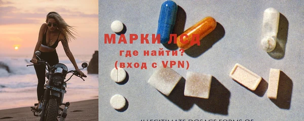 хмурый Краснослободск